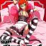 Monster Cock Nekomimi Maid Futaba no Hon | A Nekomimi Maid Futaba Book- Persona 5 hentai Curves