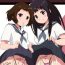 Girls Getting Fucked Shikiyoku o Okasu- Hyouka hentai Ejaculations