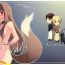 Asian wolf’s regret- Spice and wolf hentai Tied