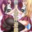 French Porn Youtai Yuugi- Yuruyuri hentai Bukkake