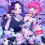 Panties Bokujou Play Pink Blue | Ranch Play Pink Blue- Original hentai Liveshow