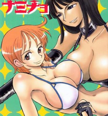 Free Rough Porn Nicozoro Namicho- One piece hentai Breeding