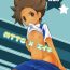 Free Blow Job [Niwatori] (Inazuma Eleven GO) [Digital]- Inazuma eleven go hentai Furry