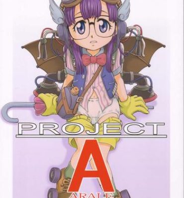 Amateur Xxx Project Arale- Dr. slump hentai Matures