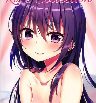 Gay Hairy Rize Collection- Gochuumon wa usagi desu ka hentai Hot Blow Jobs