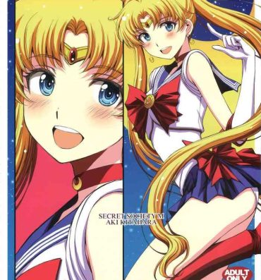 Hot Girl Porn Usagi no Junjou!? Chin Make Bishoujo Senshi!- Sailor moon | bishoujo senshi sailor moon hentai Gay Pov